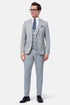 Benetti Milano 3-Piece Suit in Sage